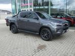 Toyota Hilux 2.8L Autom INVINCIBLE *43760+BTW* 360Camera, Auto's, Automaat, 4 deurs, Gebruikt, Leder