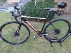 merida crossfiets, Fietsen en Brommers, Fietsen | Racefietsen, Ophalen, Gebruikt, Aluminium
