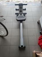 Digitale roeitrainer, Sport en Fitness, Fitnessapparatuur, Ophalen, Gebruikt, Spinningfiets