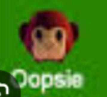 Ik zoek deze 4 emoji's om te ruilen tegen ander 4 emoji's beschikbaar voor biedingen