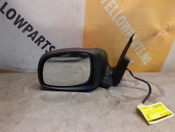 Rétroviseur extérieur gauche d'un Suzuki Swift, Enlèvement ou Envoi, 3 mois de garantie, Utilisé, Suzuki