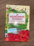 Waanzinnige boomhut 3, Ophalen of Verzenden, Gelezen