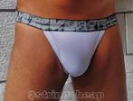Manstore Mesh jockstrap, Ophalen of Verzenden, Wit, Manstore, Slip