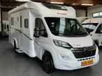 Citroën Jumper Dethleffs Just 90 # Winterpack, Caravans en Kamperen, Mobilhomes, Tot en met 2, Bedrijf, Diesel, Half-integraal