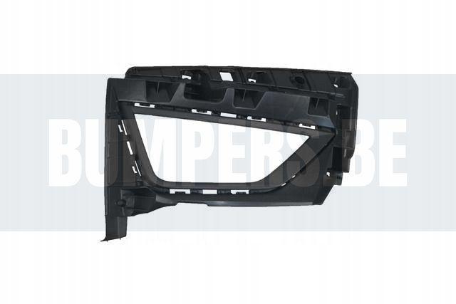 GRILL VOLKSWAGEN POLO 2018 PRE-FACE FRONT BUMPER GRILLE HALO, Auto-onderdelen, Overige Auto-onderdelen, Gebruikt, 6 maanden garantie