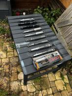 Achterveren, Enlèvement, Comme neuf