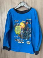 Longsleeve Paw Patrol maat 122, Enlèvement ou Envoi, Comme neuf, Garçon, Chemise ou À manches longues