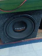 Woofers, Ophalen, Zo goed als nieuw