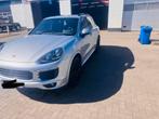 Porsche Cayenne S E-Hybrid FULL OPTION GTS/LUCHTVERING/PANO, Automaat, Cayenne, 2995 cc, Leder
