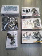 Figurines Dungeons & lasers, Ophalen, Gebruikt, Figuurtje(s)