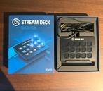 Elgato Stream Deck – 15 toetsen – perfecte staat, Enlèvement ou Envoi, Comme neuf