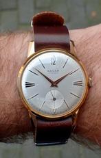 Nacar horloge 1960, Ophalen of Verzenden