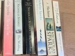 Nicholas Sparks reeks, Livres, Nicholas Sparks, Enlèvement, Utilisé