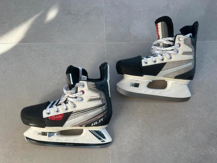 Schaatsen OXELO XLR3 maat 35-38, Sports & Fitness, Patinage, Comme neuf, Patins de hockey sur glace, Autres marques, Enlèvement
