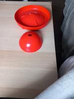 Voersilo schroef zonder pootjes ( 3 kg ), Ophalen of Verzenden, Zo goed als nieuw, Drinken en Voederen