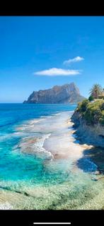 CALPE ESPAGNE LAST MINUTE JUILLET COSTA BLANCA