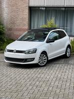 Volkswagen Polo 1.2 Tsi Essence Euro 5, Euro 5, Achat, Entreprise, Boîte manuelle