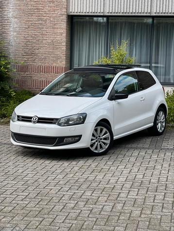 Volkswagen Polo 1.2 Tsi Essence Euro 5