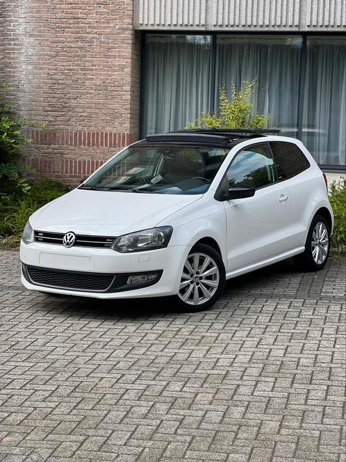 Volkswagen Polo 1.2 Tsi Essence Euro 5, Autos, Volkswagen, Entreprise, Achat, Polo, Essence, Euro 5, Coupé, 3 portes, Boîte manuelle