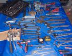 Lot werktools  Bahco,Facom,Usag,Chrome + vele andere!, Doe-het-zelf en Bouw, Gereedschap | Handgereedschap, Ophalen of Verzenden