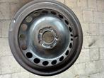 Velgen Opel zonder banden, Ophalen, Gebruikt, 15 inch, Velg(en)