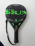 Siux Fenix 12k, Ophalen, Gebruikt, Padelracket