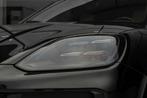 Porsche Cayenne Turbo Coupé Hybr 41Co2 Burmester Massage He, Auto's, Porsche, Automaat, Cayenne, Gebruikt, Zwart