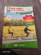 Livret feu vert, Livres, Comme neuf, Enlèvement ou Envoi