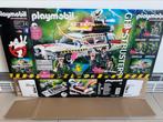 Playmobil 70170 voiture Ghostbusters, Enfants & Bébés, Jouets | Playmobil, Enlèvement, Comme neuf