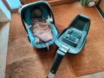 Maxi-Cosi + ISOFIX systeem, 0 t/m 13 kg, Maxi-Cosi, Gebruikt, Ophalen