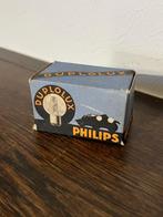 Ampoule de phare automobile Philips Duplolux années 1930, Enlèvement