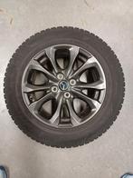 Mazda 2 / winterbanden *, Ophalen, Gebruikt, Winterbanden