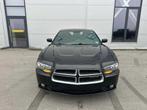 2014 Dodge Charger Sedanauto, Auto's, Automaat, Gebruikt, Charger, Overige brandstoffen