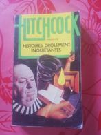 "Histoires drôlement inquiétantes" d'Alfred Hitchcock, Europe autre, Enlèvement, Utilisé, Alfred Hitchcock