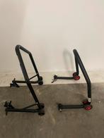 Paddock Stand - moto lift, Motoren, Ophalen