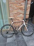 MERCKX EMX-3 full carbon, Fietsen en Brommers, Ophalen, Zo goed als nieuw, Carbon