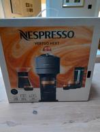 Koffiemachine Nespresso Vertuo, Ophalen, Nieuw, Koffiemachine, Koffiepads en cups