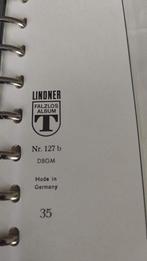 Postzegels Lindner 127b Belgie 1972 tot 1979 postfris, Ophalen