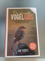 De slimste vogelgids, Ophalen, Zo goed als nieuw