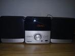 Medion cd-speler en radio, Audio, Tv en Foto, Cd-spelers, Ophalen, Zo goed als nieuw