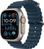Apple Watch Ultra, Handtassen en Accessoires, Smartwatches, Ophalen, Zo goed als nieuw, Waterdicht, GPS