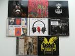 Muziek CD's aan 3 euro per stuk, CD & DVD, CD | Rock, Comme neuf, Autres genres, Enlèvement ou Envoi