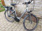 Vélo mixte électrique "Belgocycle" - état neuf, Fietsen en Brommers, Zo goed als nieuw, 47 tot 51 cm, Ophalen