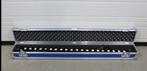 striplight met flight case, Ophalen, Gebruikt, Licht