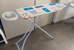 Strijkplank, Elektronische apparatuur, Strijkijzers en Strijkplanken, Ophalen, Gebruikt