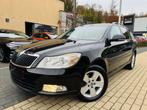 Skoda Octavia Octavia SW 2.0 CR TDi 4x4 DPF (bj 2013), Auto's, Skoda, Euro 5, Gebruikt, 4 cilinders, Zwart