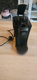 Special T machine met capsules, Elektronische apparatuur, Afneembaar waterreservoir, Overige modellen, Overige typen, Ophalen of Verzenden