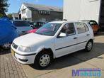 VOLKSWAGEN POLO 6N2 ZWART INTERIEUR 5 DEURS COMPLEET, Ophalen of Verzenden, Gebruikt, Volkswagen