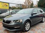 skoda octavia AUTOMAAT 2019 benzine met gas, Achat, Euro 6, Entreprise, 5 portes