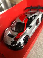 Modelauto 1/24 Audi R8 gt3, Hobby en Vrije tijd, Modelauto's | 1:24, Ophalen